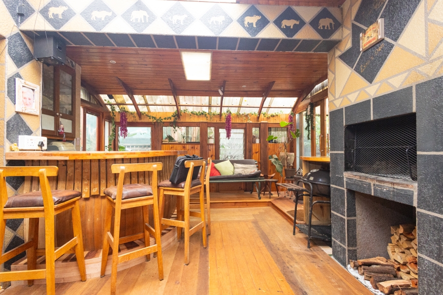 3 Bedroom Property for Sale in Parklands Western Cape